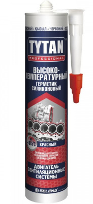Температурный герметик