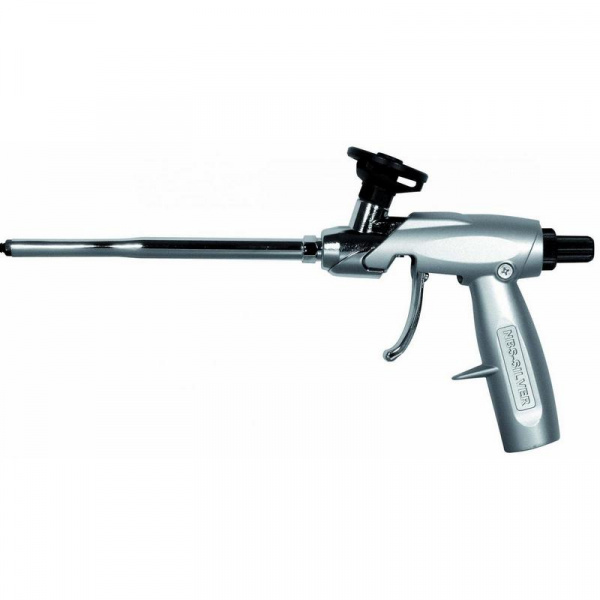 NBS Silver Gun