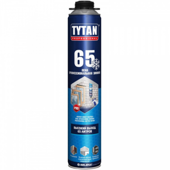 Tytan Professional 65 зимняя