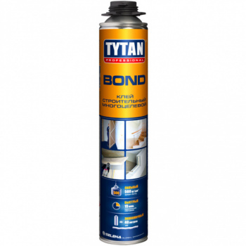 Tytan Professional Bond GUN