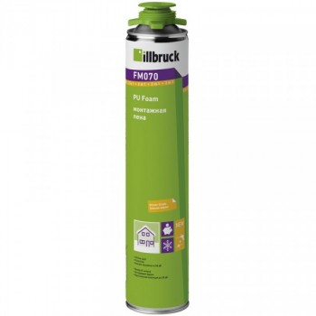 Illbruck FM070 зимняя