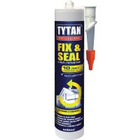 TYTAN Professional Fix & Seal Crystal