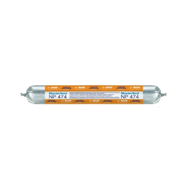 MasterSeal NP  474 / MASTERFLEX