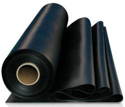 Гидроизоляционная мембрана EPDM внутренняя