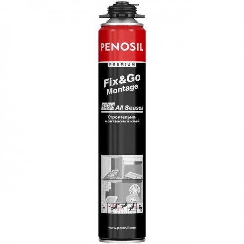 PENOSIL Premium Fix&Go Montage