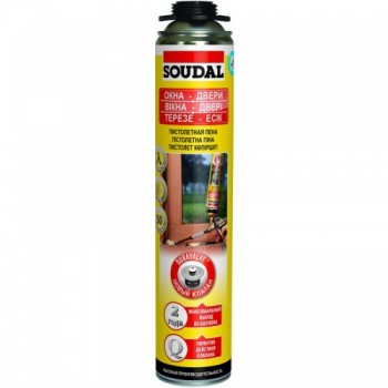 Soudal GunFoam