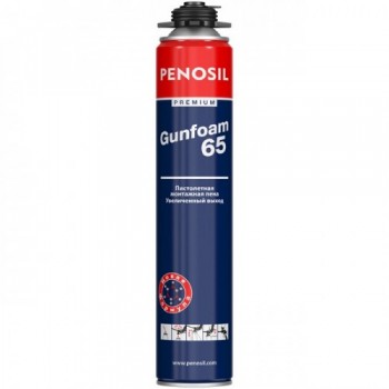 Penosil Premium Gunfoam 65 