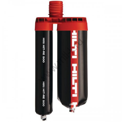 Hilti hit re 500 v3 химический анкер