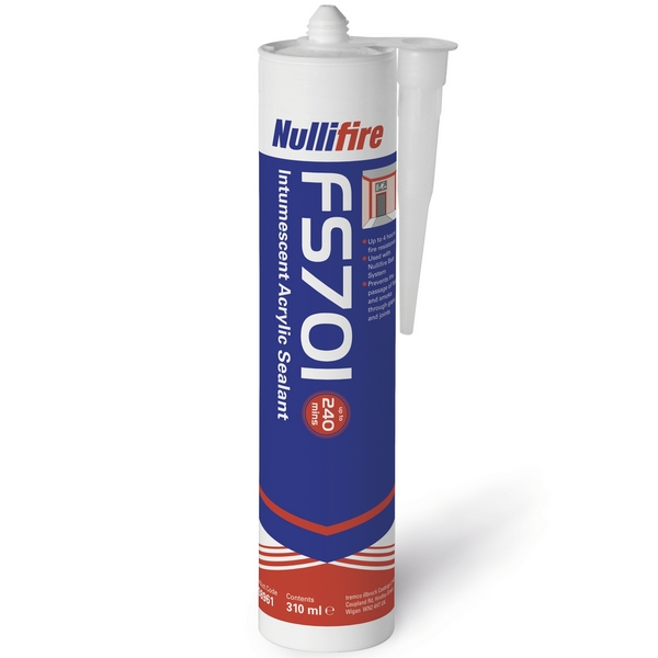 Nullifire FS701 