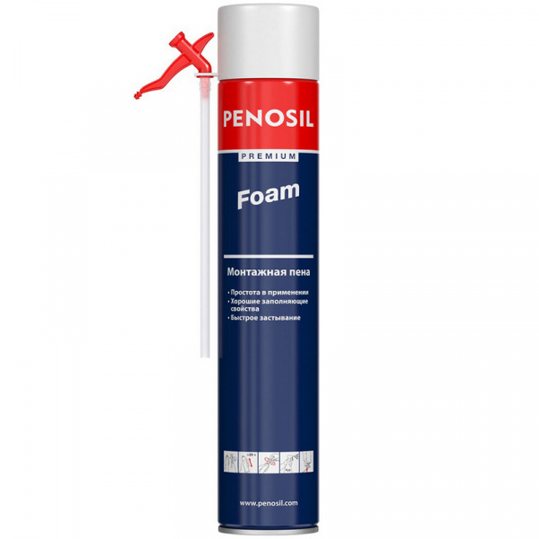 PENOSIL Premium Foam
