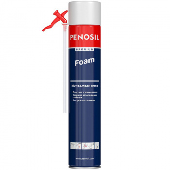 PENOSIL Premium Foam