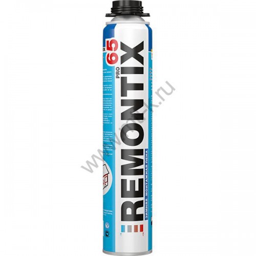REMONTIX PRO 65 зимняя