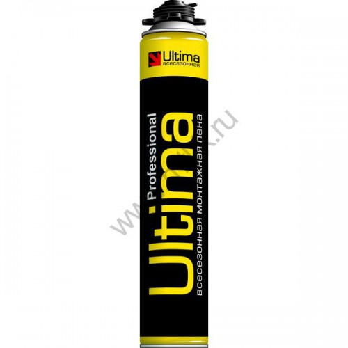 ULTIMA Professional Всесезонная