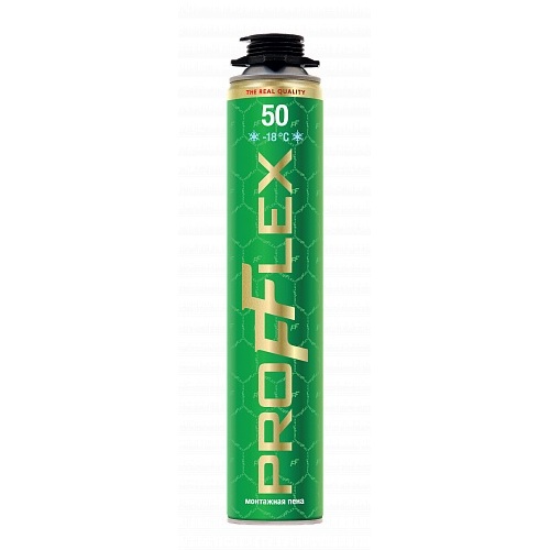 PROFFLEX PRO GREEN 50 ЗИМА