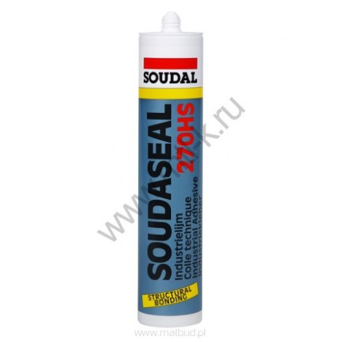 Soudaseal 270 HS