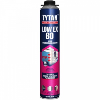 Tytan Professional LowEx 60