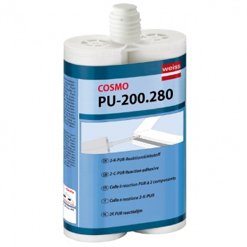 COSMOFEN DUO / COSMO PU 200.280