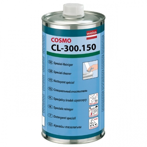 COSMO CL-300.150 / COSMOFEN 60