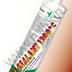 Den Braven FIRE SEALANT 1200°C