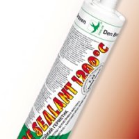 Den Braven FIRE SEALANT 1200°C