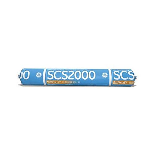 GE SCS2000N SilPruf