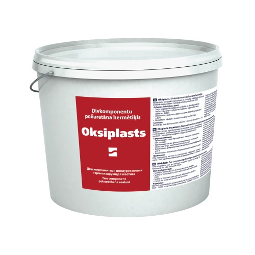 Оксипласт "Oksiplasts"