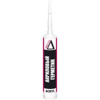 Delta Acryl герметик акриловый