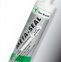 META-SEAL клей для металла