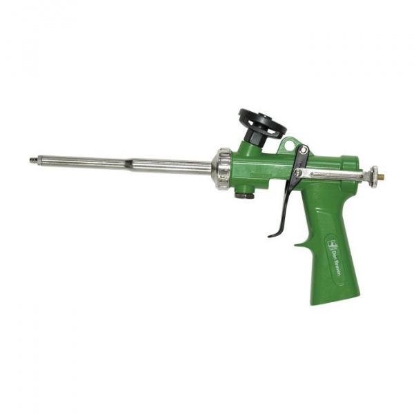 DB GUN T9080 профессиональный пистолет для пены