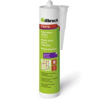 illbruck FA870 силиконовый герметик для натурального камня, мрамора, гранита