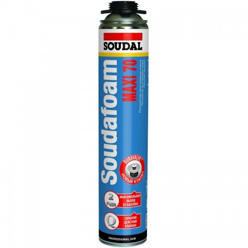 Soudafoam Maxi 70 