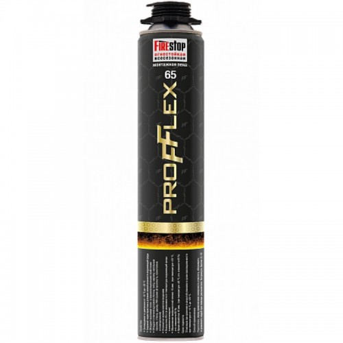 PROFFLEX FIRESTOP 65