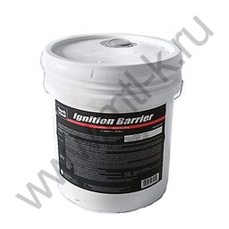 Ignition Barrier огнезащитное покрытие для пенополиуретана (ППУ)
