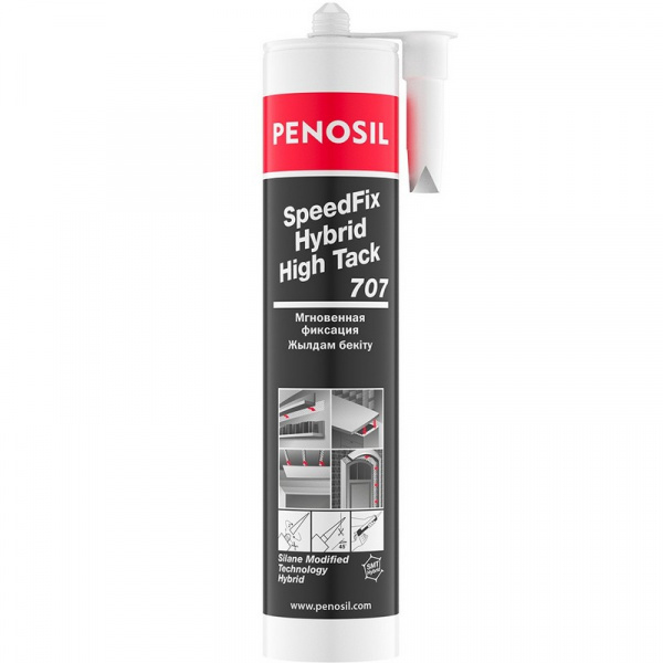PENOSIL SpeedFix Hybrid High Tack 707