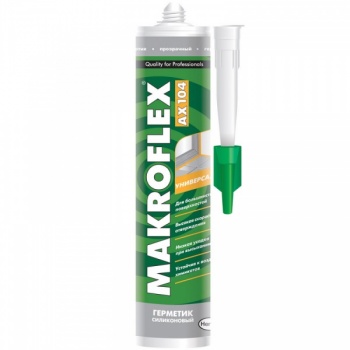 Makroflex AX104 