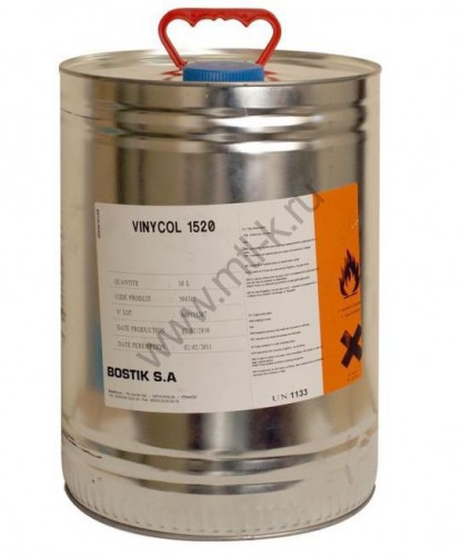 BOSTIK VINYCOL 1520
