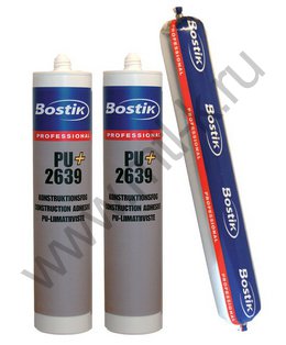 BOSTIK PU 2639