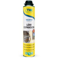 Tekapur Low Expansion пена с низким расширением