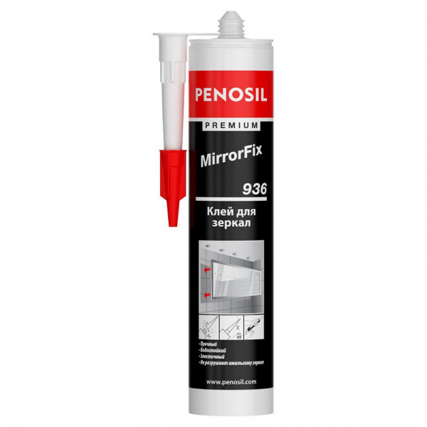 PENOSIL Premium MirrorFix 936