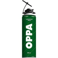 OPPA очиститель монтажной пены