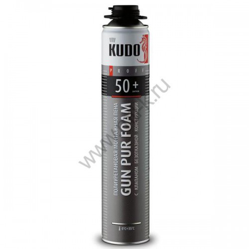 KUDO PROFF 50+