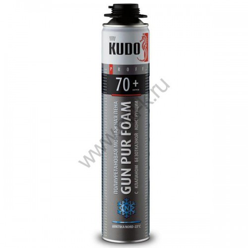 KUDO PROFF 70+ ARKTIKA NORD