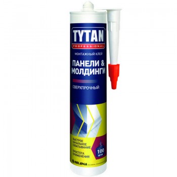 Tytan Professional Панели & Молдинги