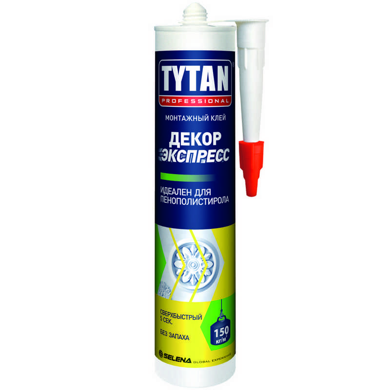 Tytan Professional Декор Экспресс 