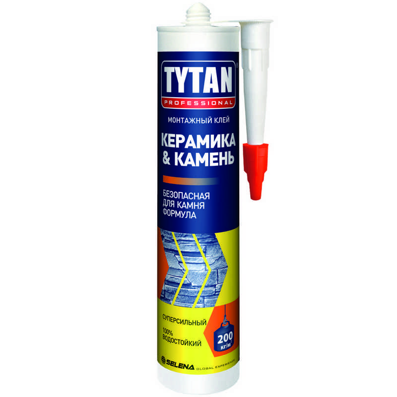 Tytan Professional Керамика & Камень