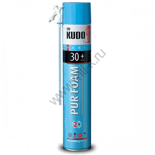 KUDO HOME 30+ всесезонная