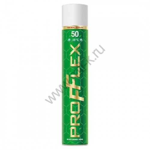 PROFFLEX GREEN 50 ЗИМА