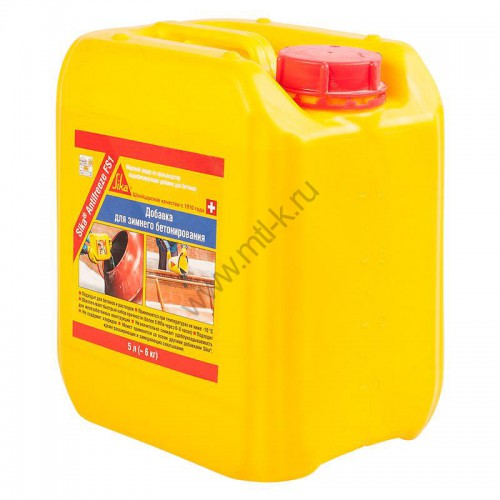 Sika Antifreeze FS 1