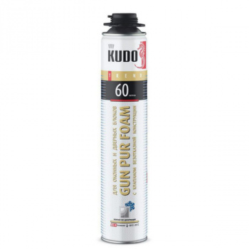 KUDO TREND WINDOW 60 WINTER