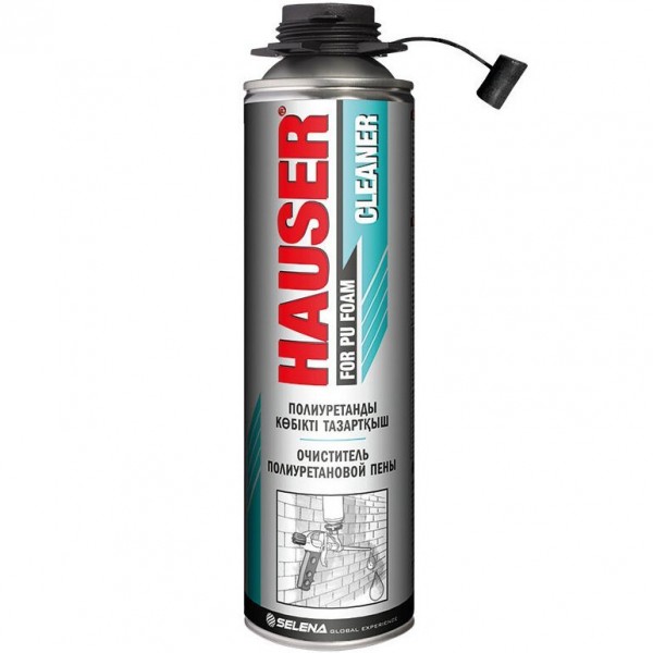 HAUSER очиститель